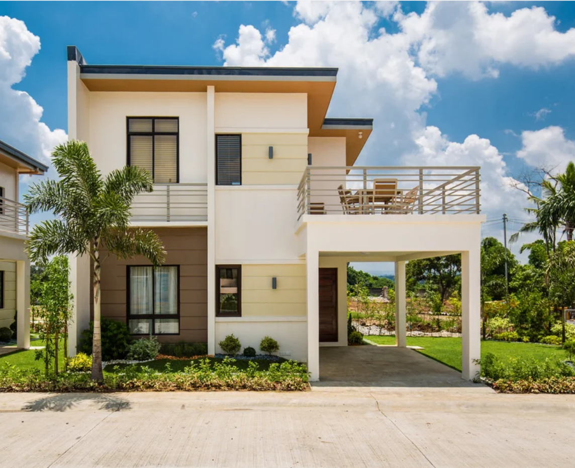 ARYA  PRIME - Single Attached